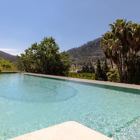 Agroturismo Son Galceran (Adults Only) Esporles Dış mekan fotoğraf