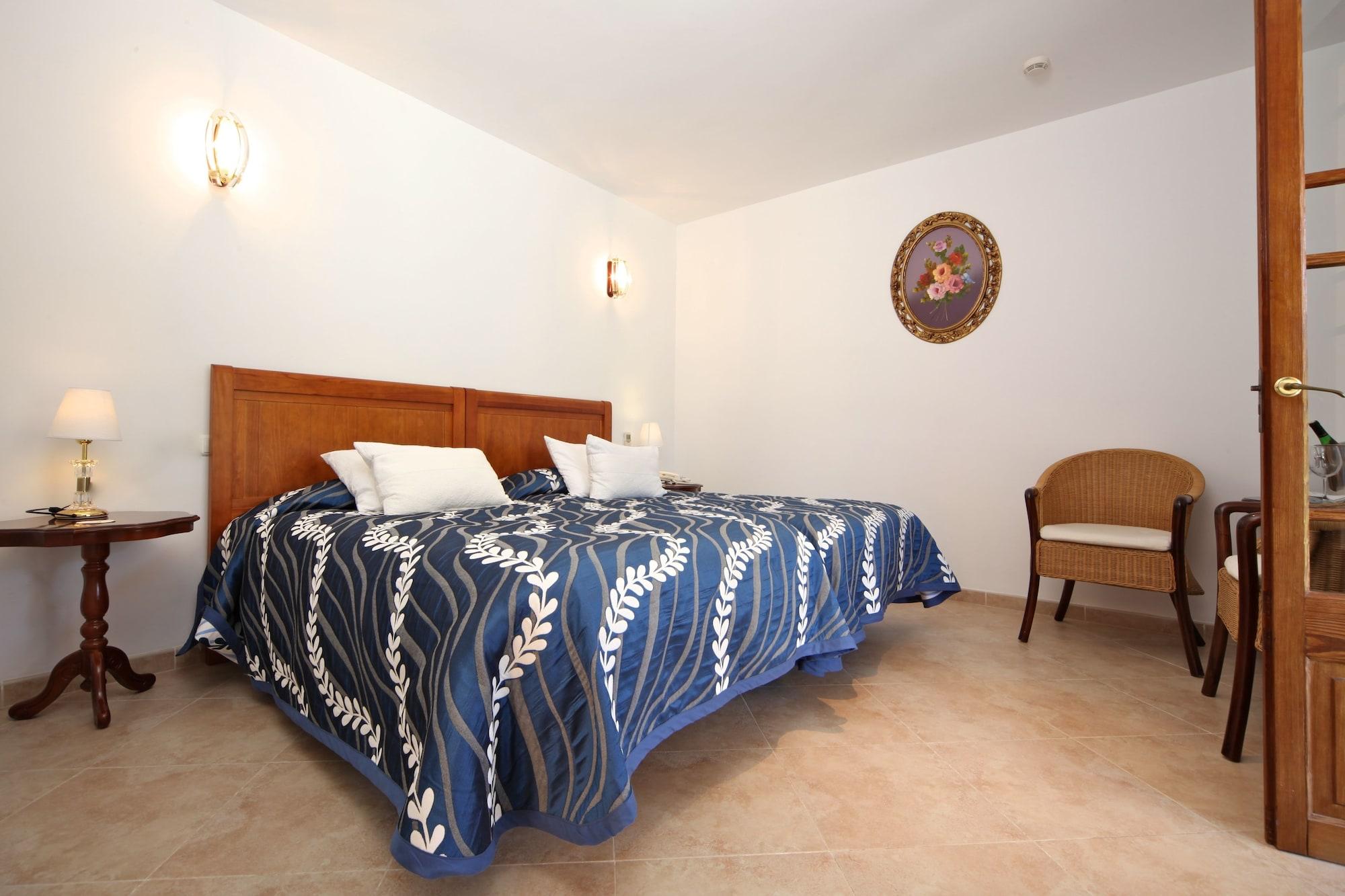 Agroturismo Son Galceran (Adults Only) Esporles Dış mekan fotoğraf