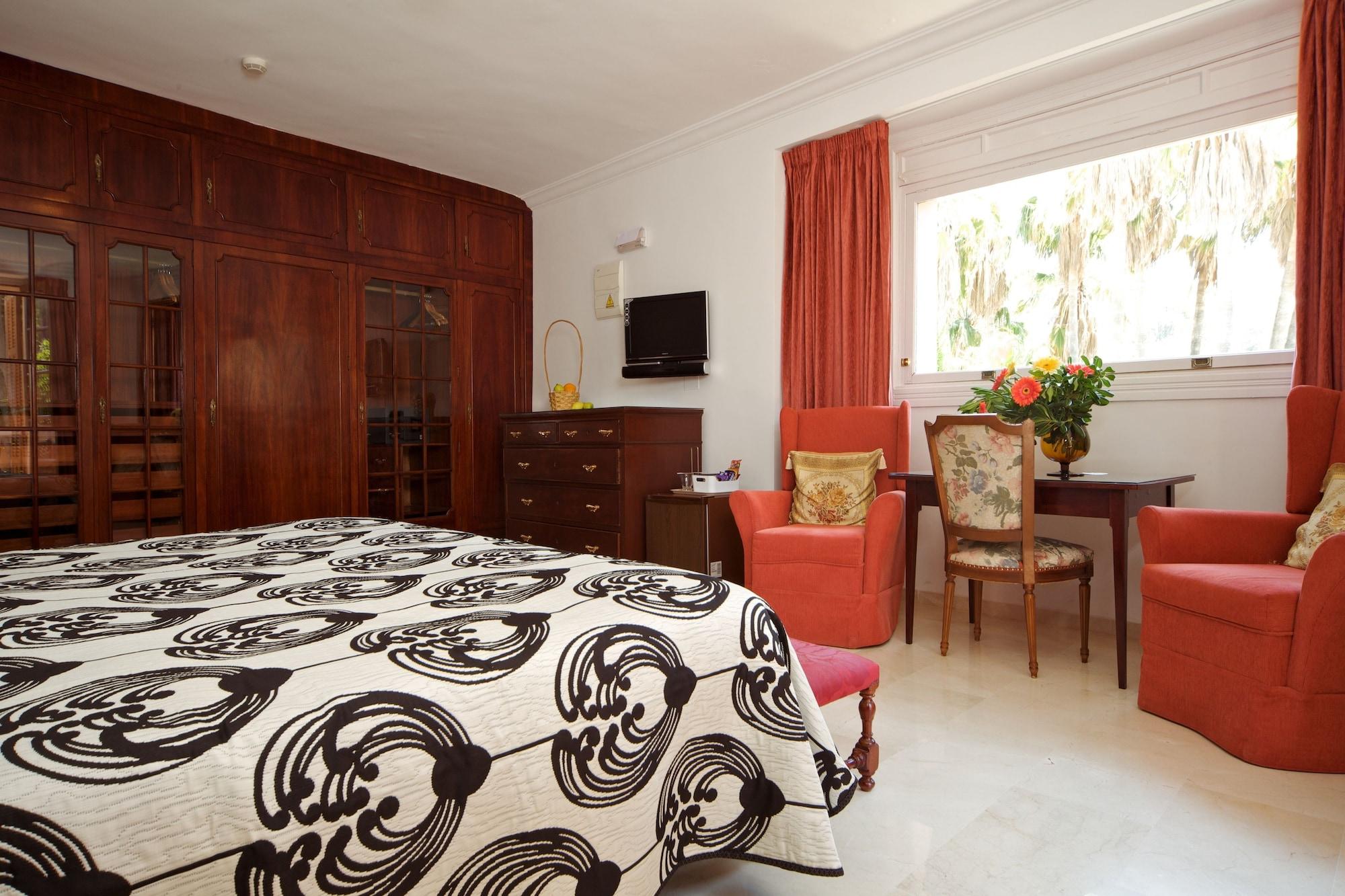 Agroturismo Son Galceran (Adults Only) Esporles Dış mekan fotoğraf