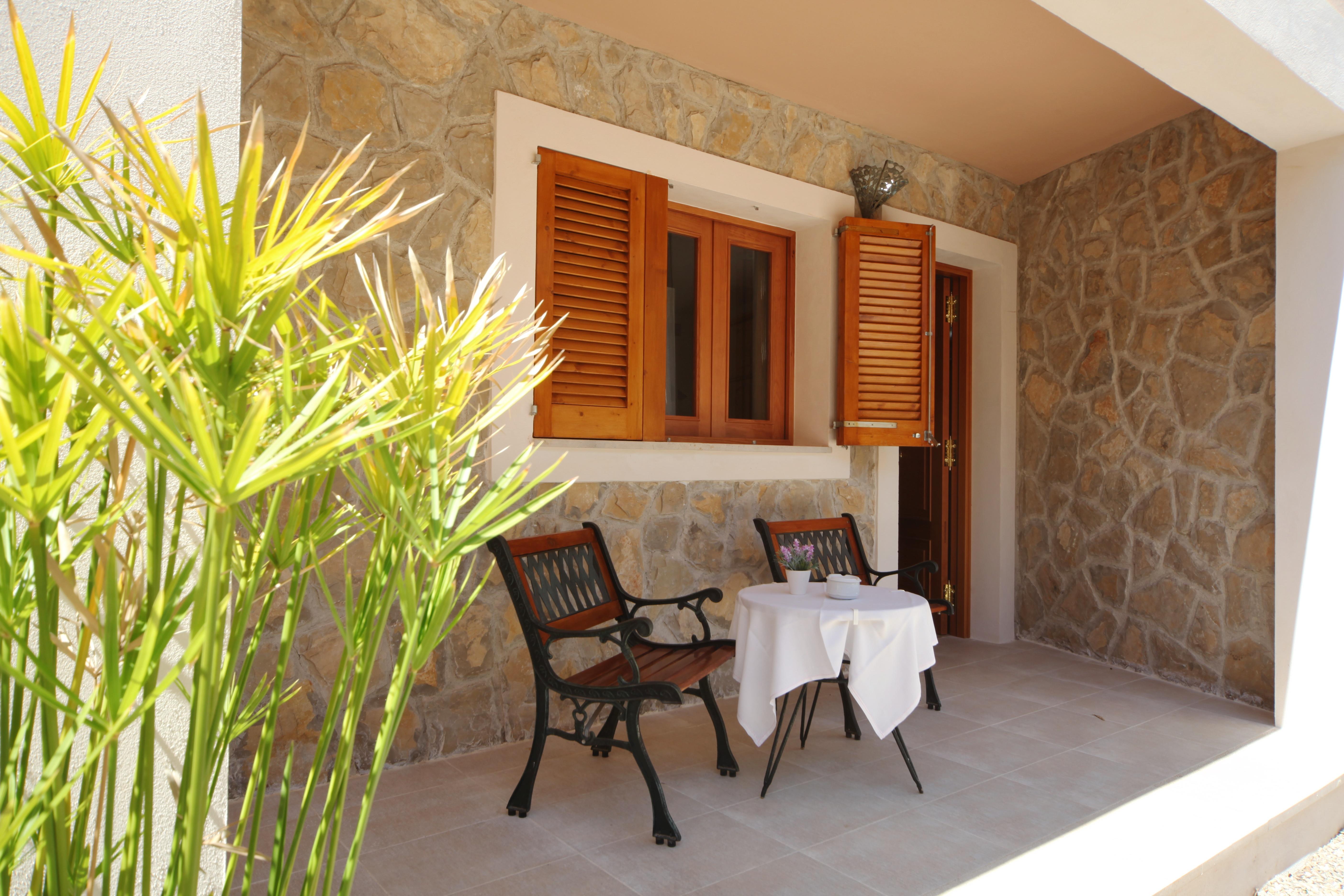 Agroturismo Son Galceran (Adults Only) Esporles Dış mekan fotoğraf