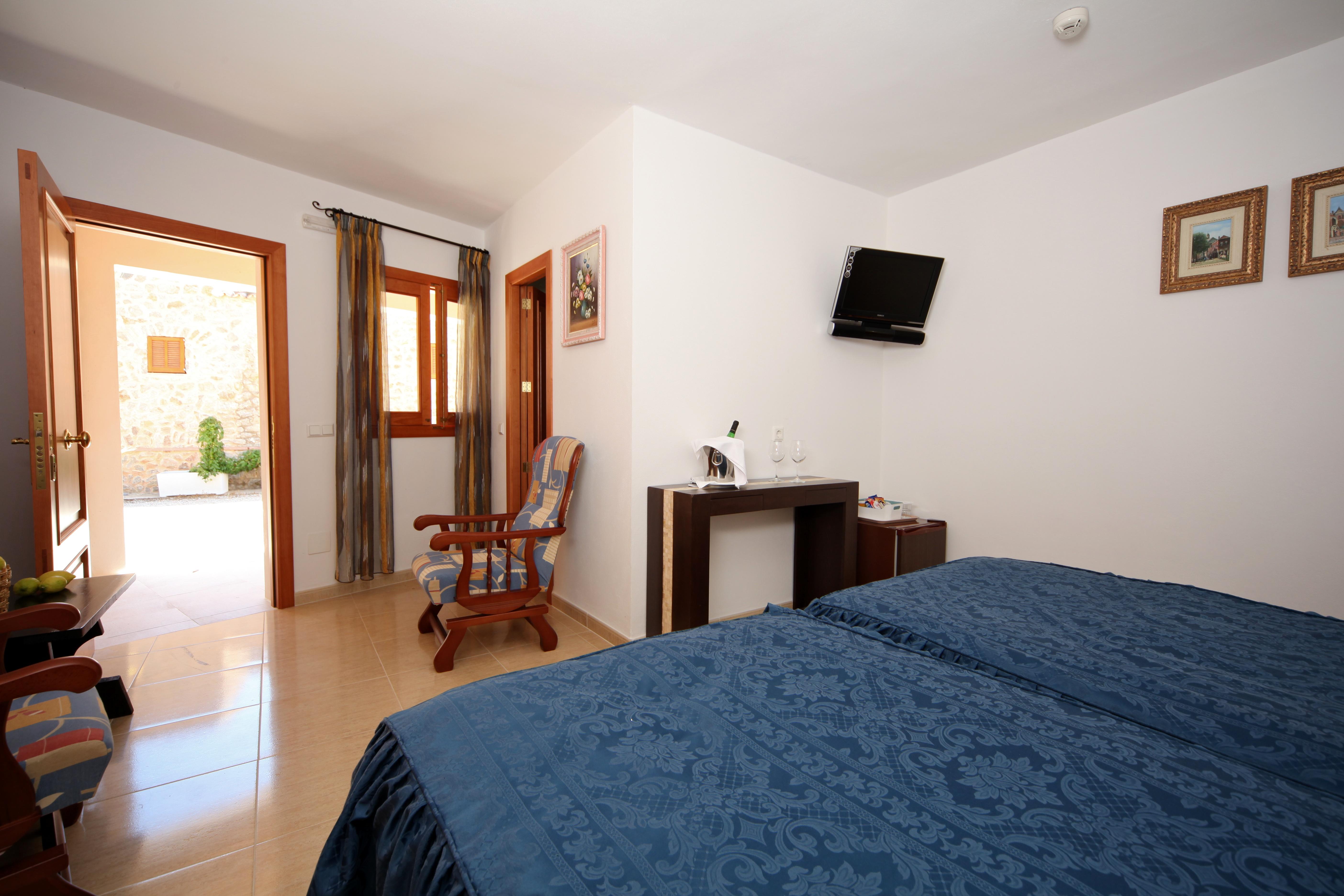 Agroturismo Son Galceran (Adults Only) Esporles Dış mekan fotoğraf
