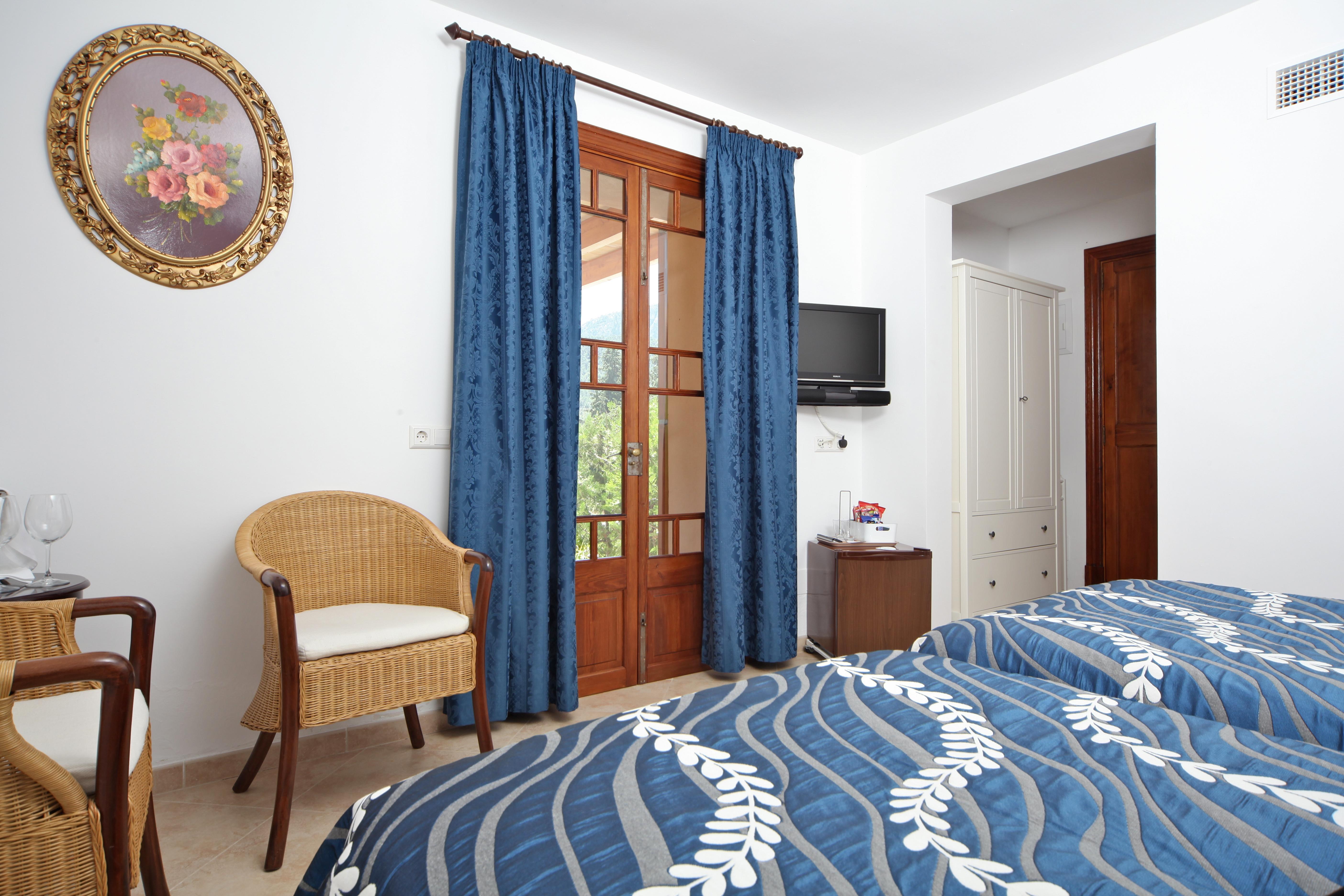 Agroturismo Son Galceran (Adults Only) Esporles Dış mekan fotoğraf