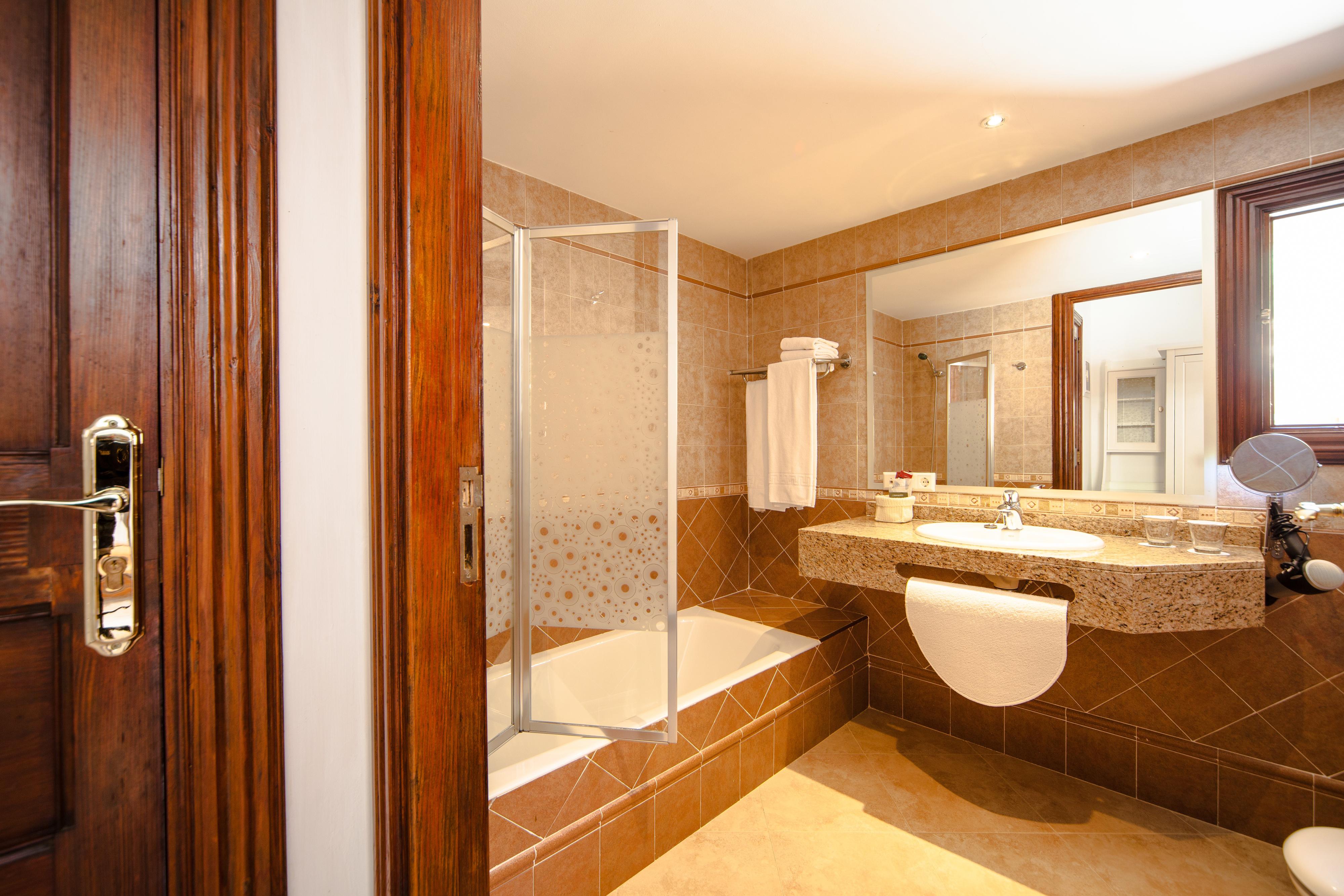 Agroturismo Son Galceran (Adults Only) Esporles Dış mekan fotoğraf