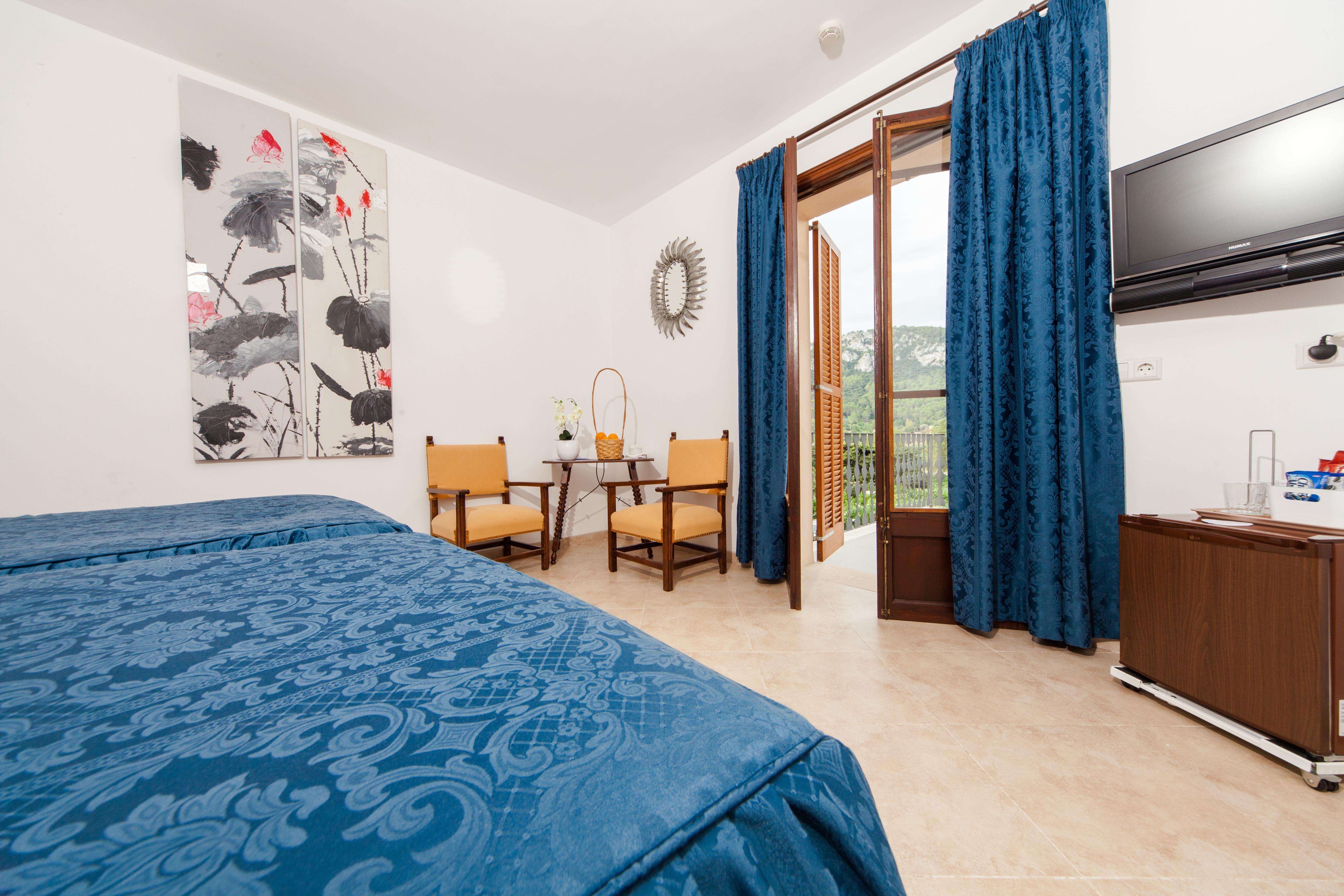 Agroturismo Son Galceran (Adults Only) Esporles Dış mekan fotoğraf