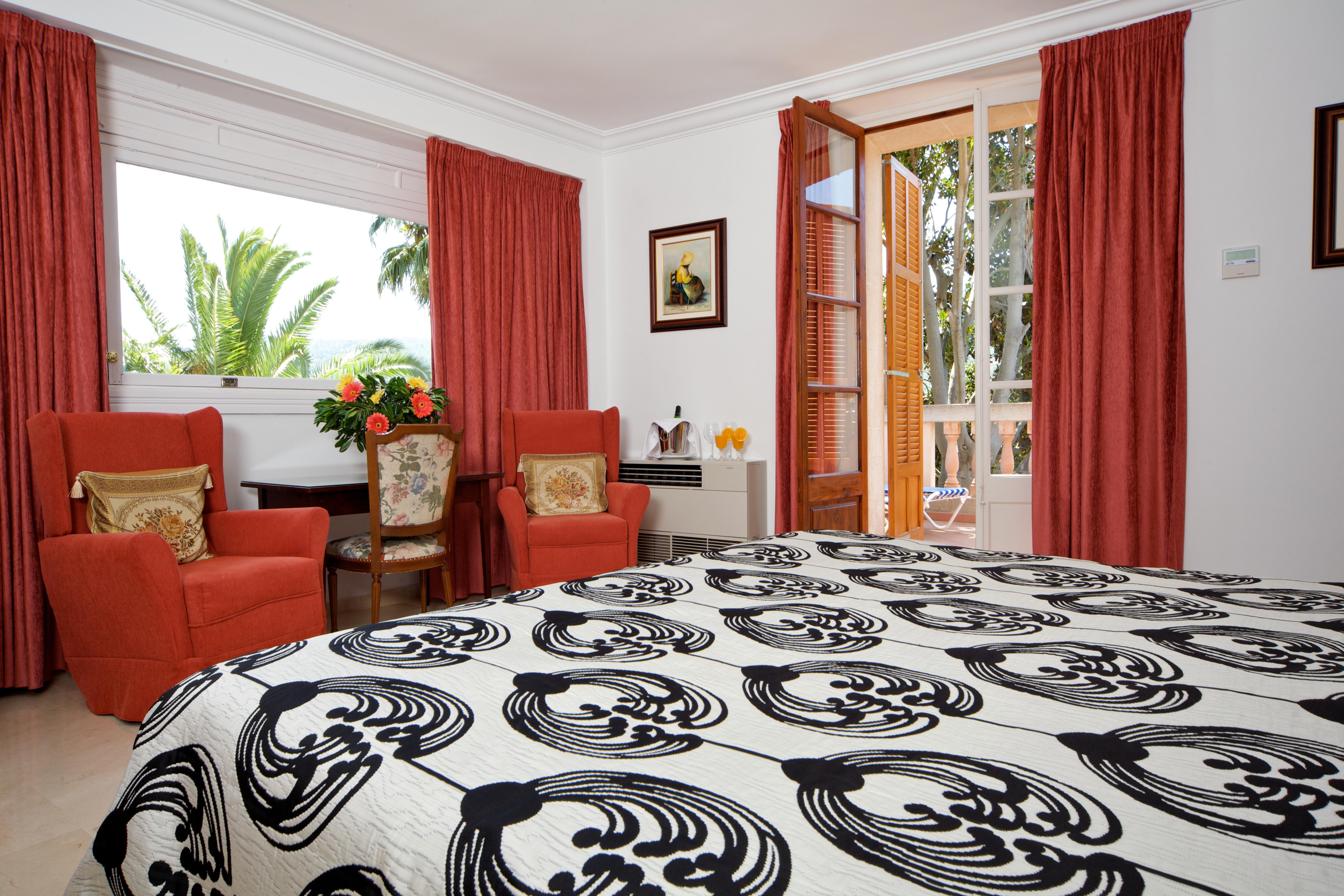 Agroturismo Son Galceran (Adults Only) Esporles Dış mekan fotoğraf