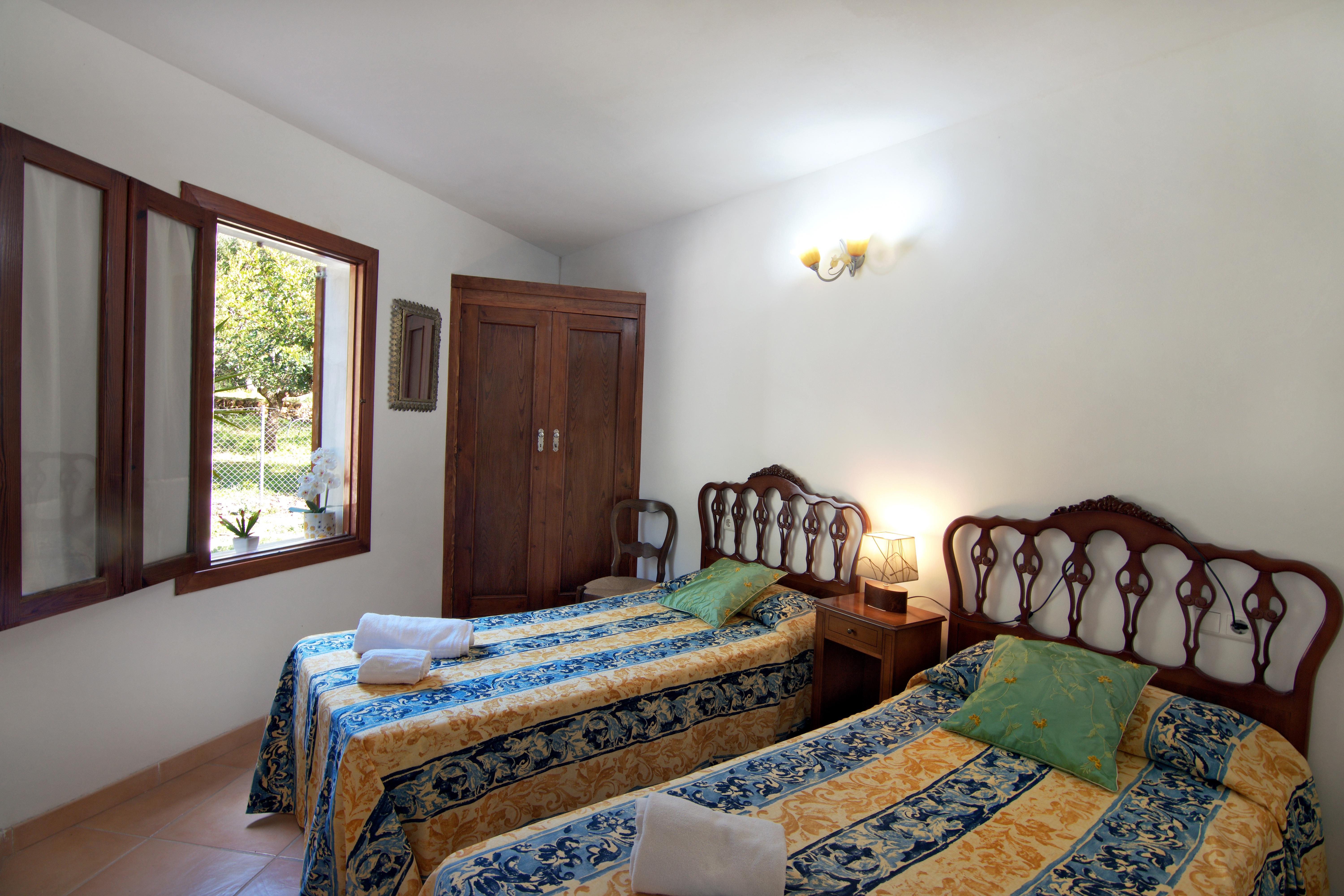 Agroturismo Son Galceran (Adults Only) Esporles Dış mekan fotoğraf