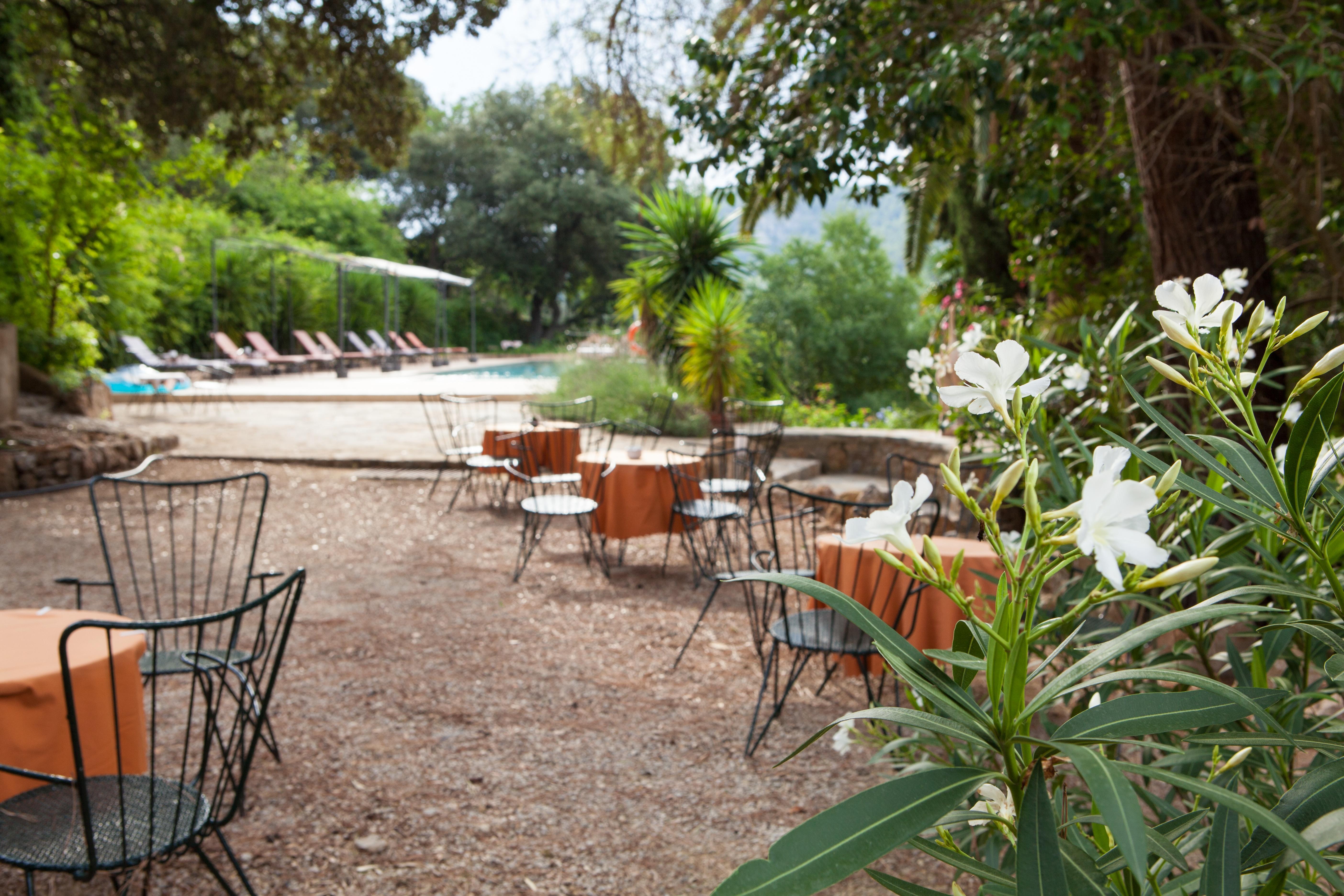 Agroturismo Son Galceran (Adults Only) Esporles Dış mekan fotoğraf