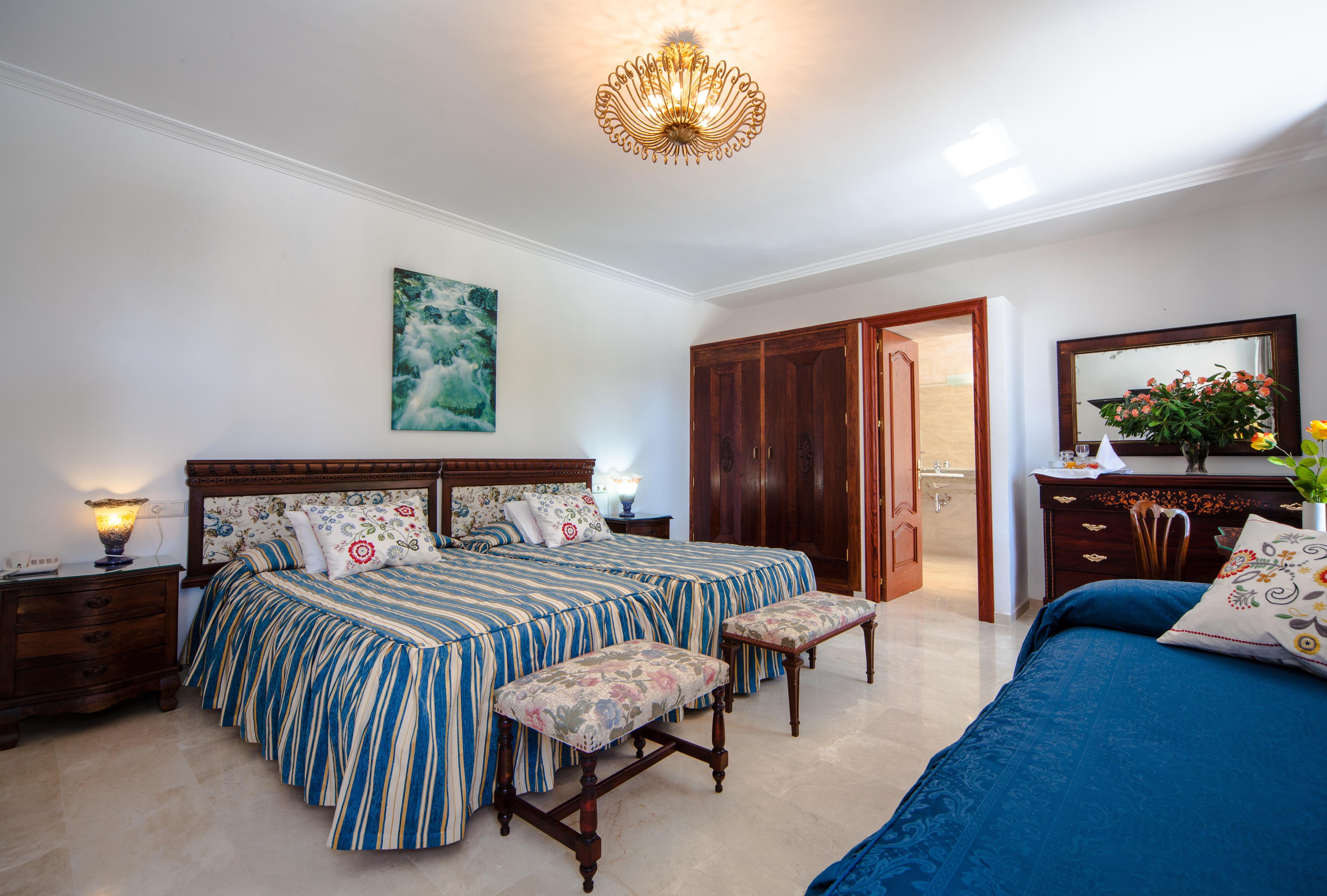 Agroturismo Son Galceran (Adults Only) Esporles Dış mekan fotoğraf