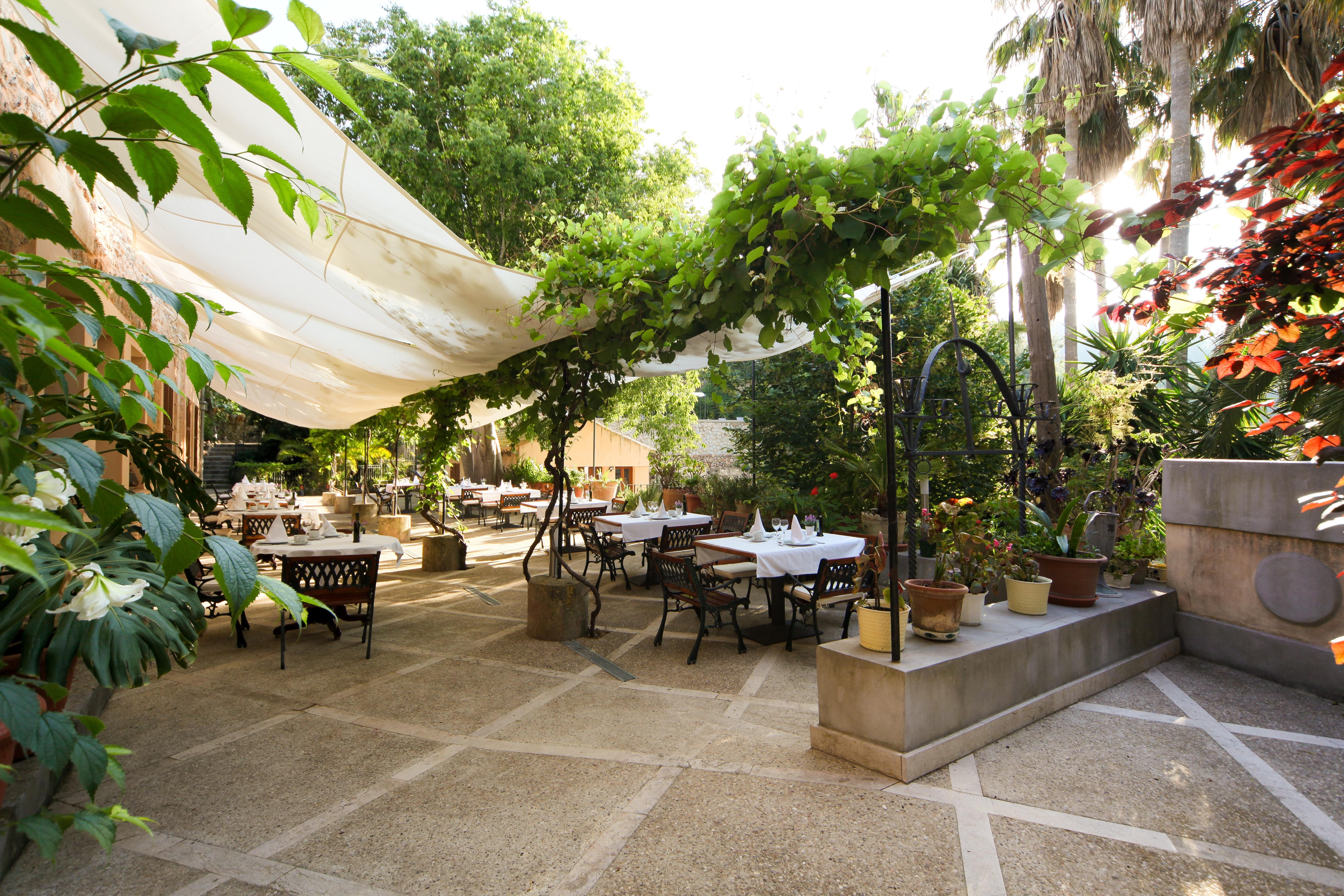 Agroturismo Son Galceran (Adults Only) Esporles Dış mekan fotoğraf