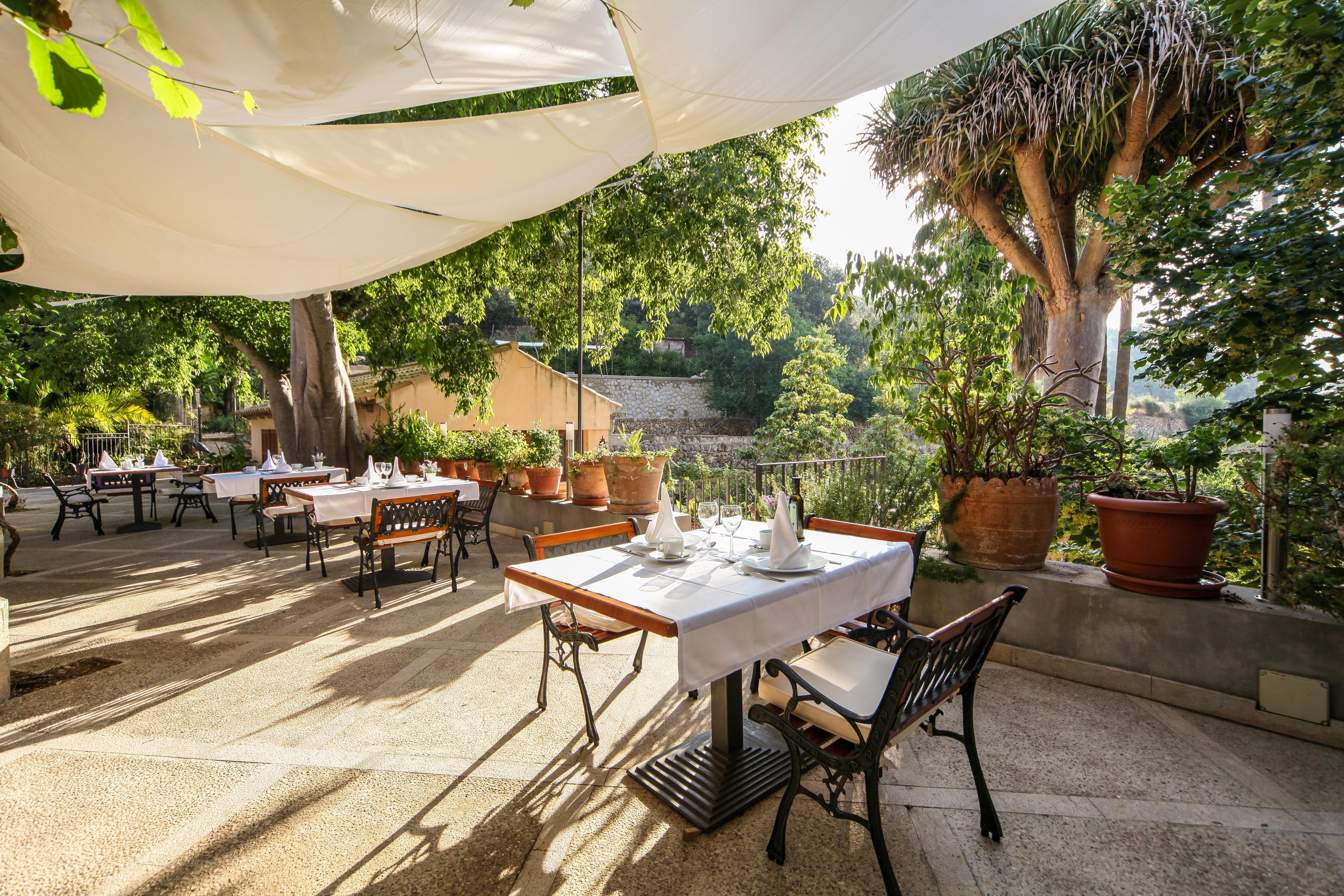 Agroturismo Son Galceran (Adults Only) Esporles Dış mekan fotoğraf