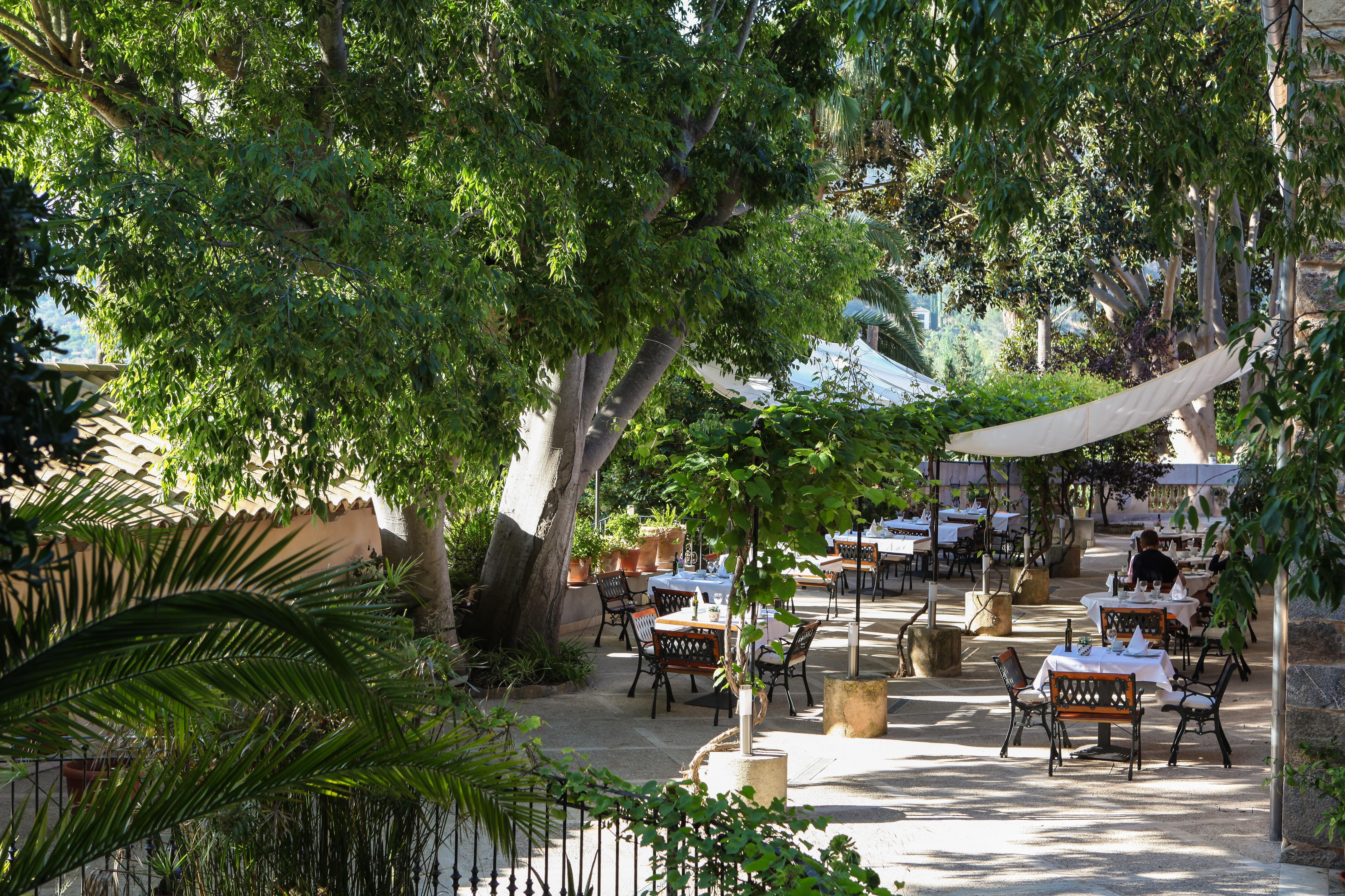 Agroturismo Son Galceran (Adults Only) Esporles Dış mekan fotoğraf