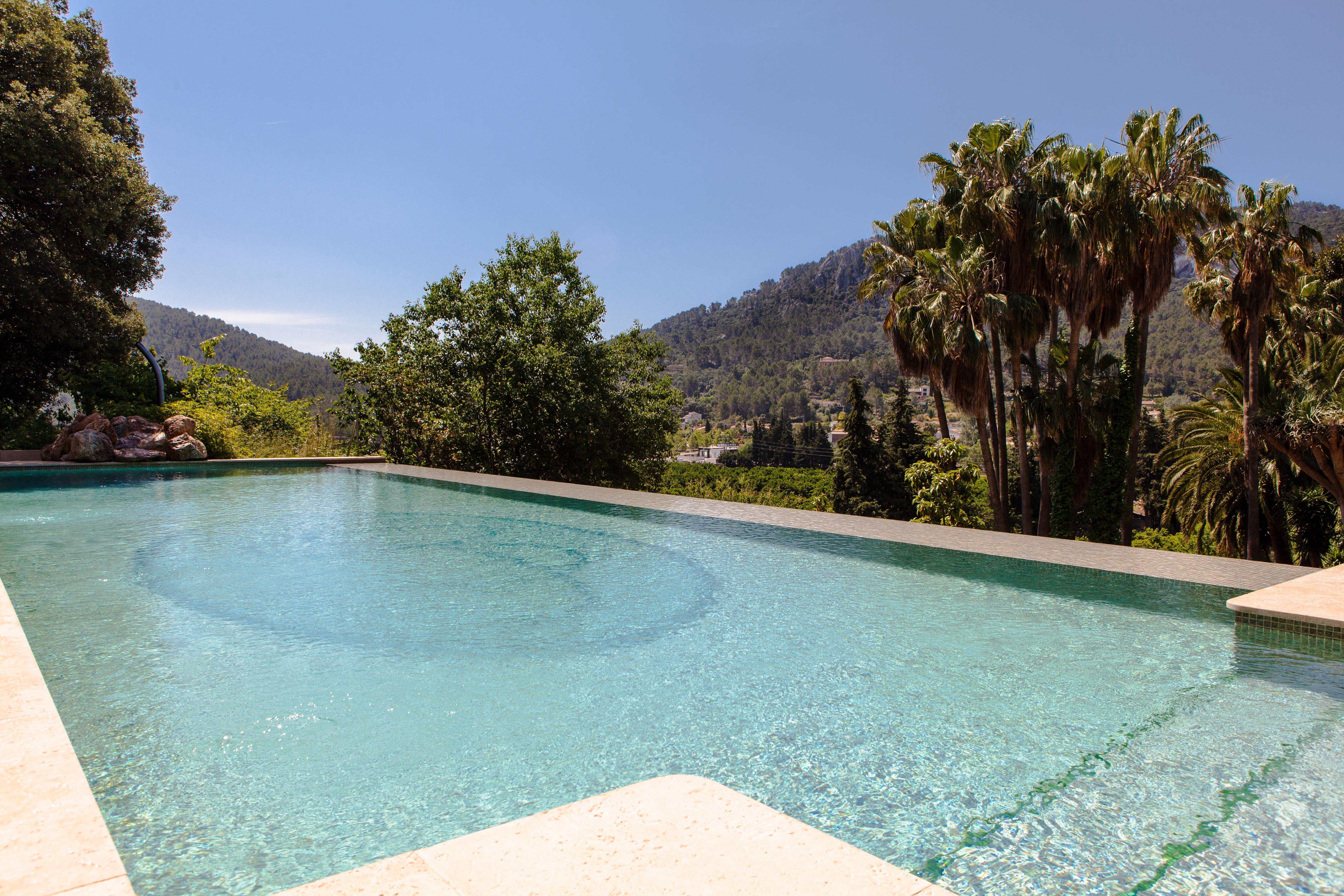 Agroturismo Son Galceran (Adults Only) Esporles Dış mekan fotoğraf