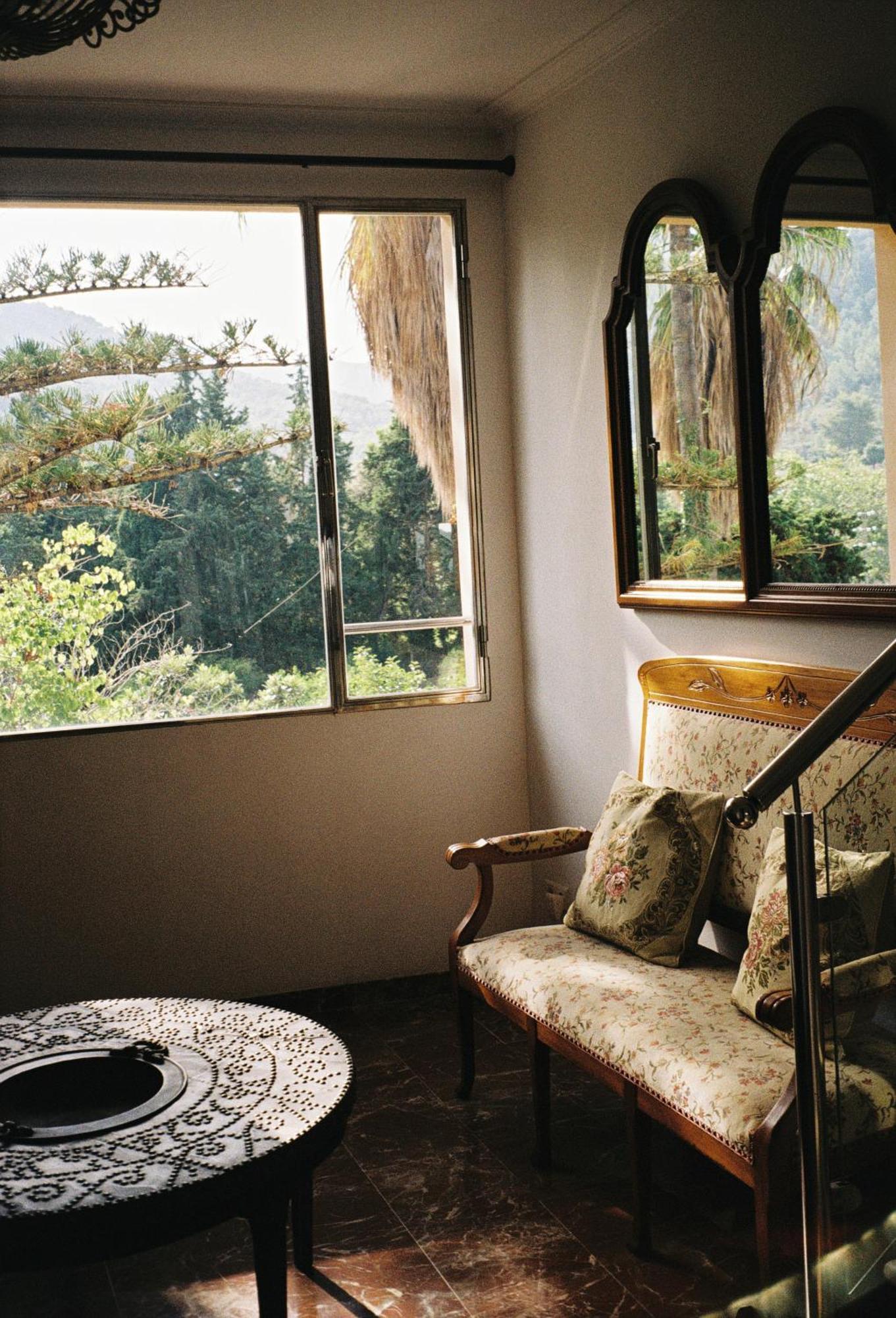 Agroturismo Son Galceran (Adults Only) Esporles Dış mekan fotoğraf