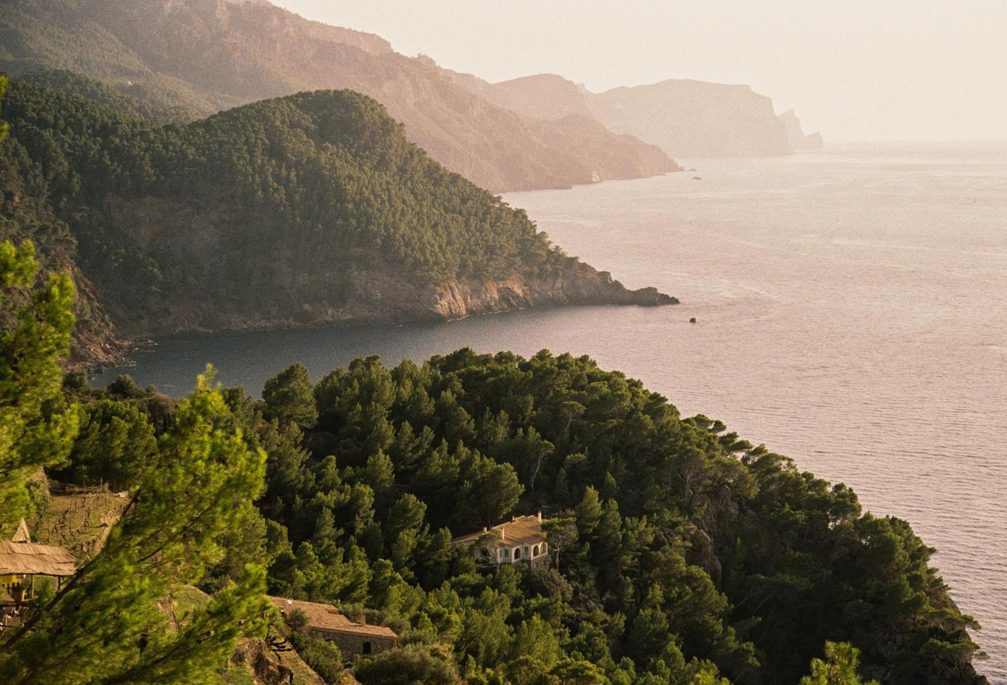 Agroturismo Son Galceran (Adults Only) Esporles Dış mekan fotoğraf