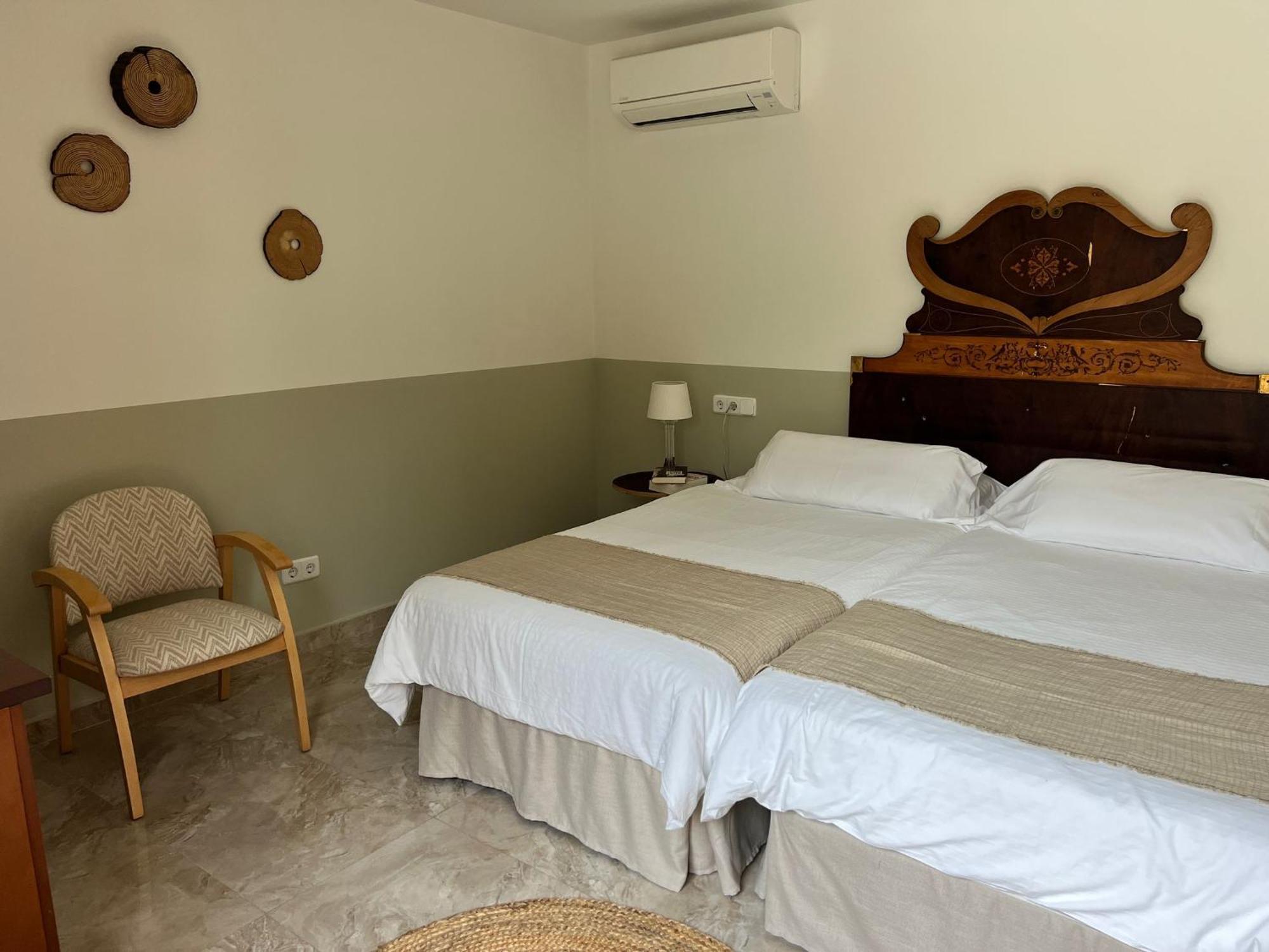Agroturismo Son Galceran (Adults Only) Esporles Dış mekan fotoğraf