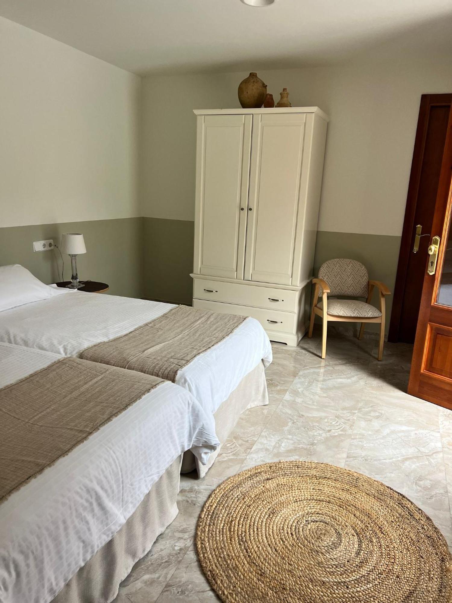 Agroturismo Son Galceran (Adults Only) Esporles Dış mekan fotoğraf
