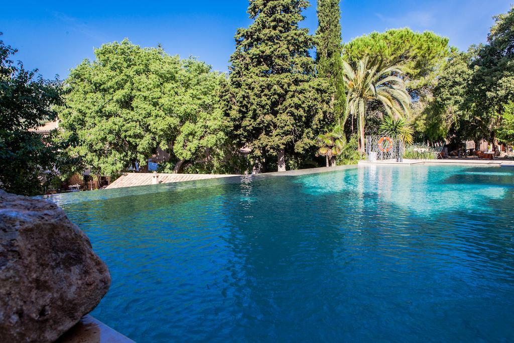 Agroturismo Son Galceran (Adults Only) Esporles Dış mekan fotoğraf