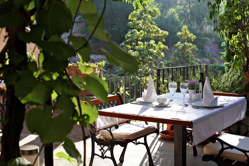 Agroturismo Son Galceran (Adults Only) Esporles Dış mekan fotoğraf