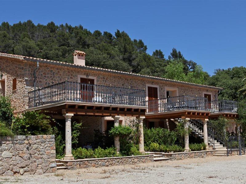 Agroturismo Son Galceran (Adults Only) Esporles Dış mekan fotoğraf