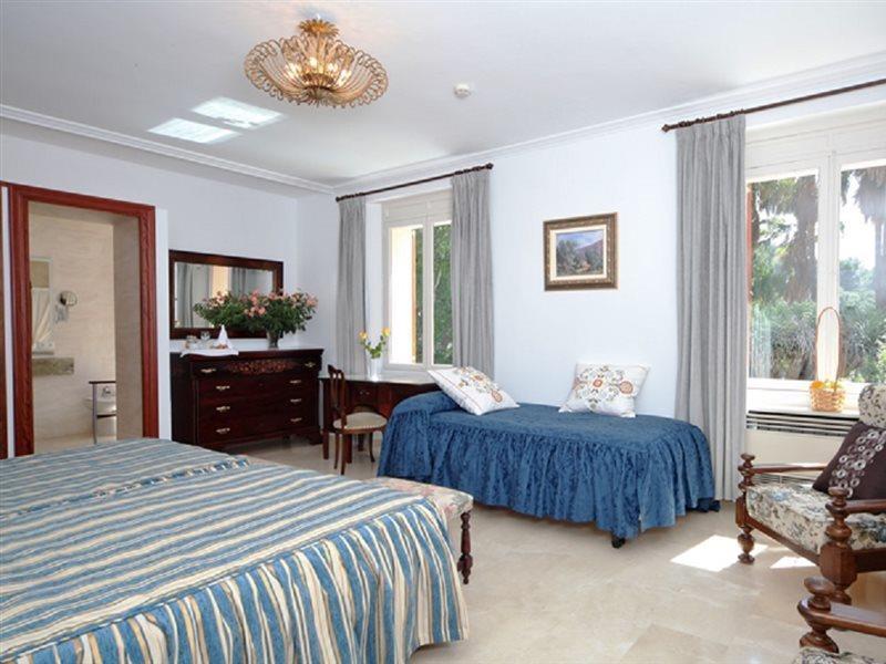 Agroturismo Son Galceran (Adults Only) Esporles Dış mekan fotoğraf